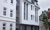 Neubau Wohn- und Geschäftshaus | Hamburg Ottensen